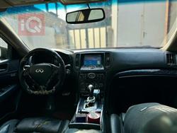 ئینفینیتی G37